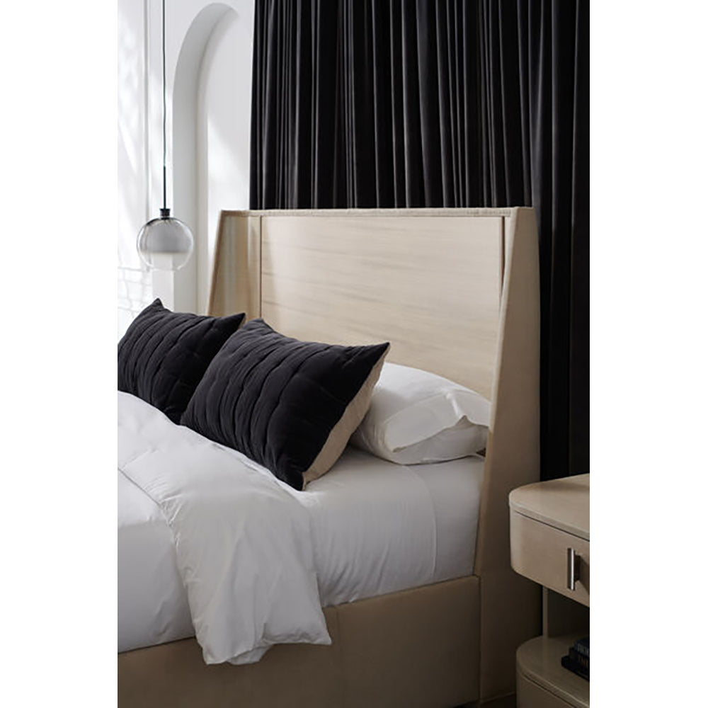 Da Vita Platform Bed