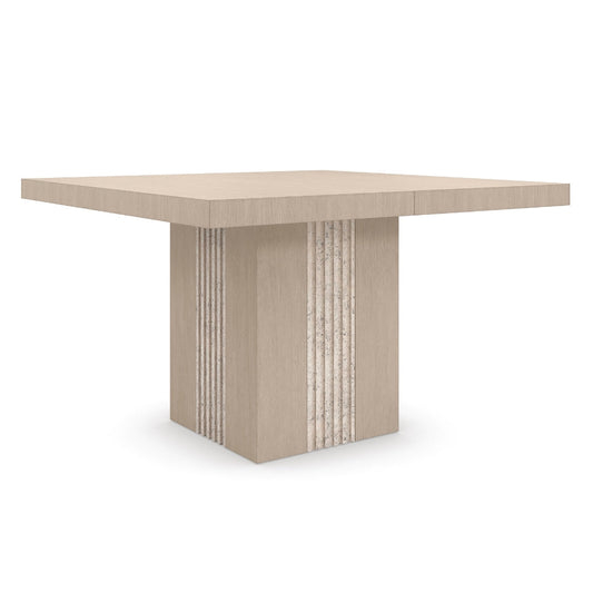 Unity Light Dining Table