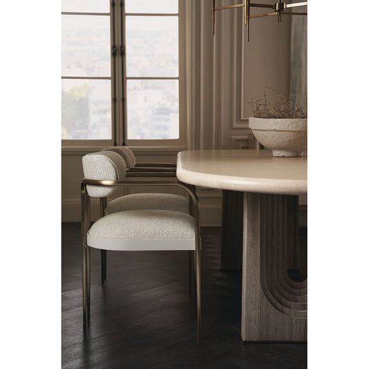 Emphasis Dining Chair