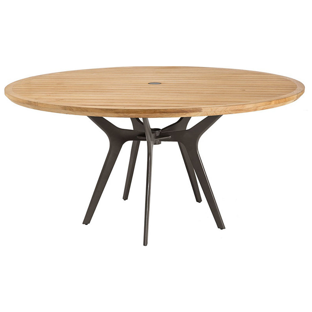 Farallon Outdoor Teak Dining Table