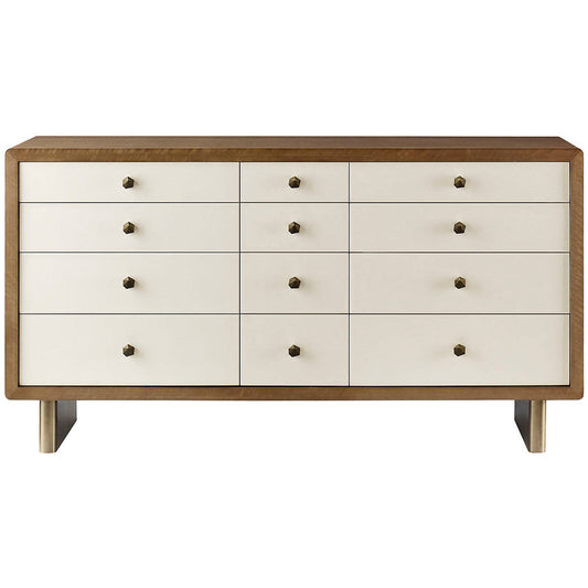 Waterfall Dresser