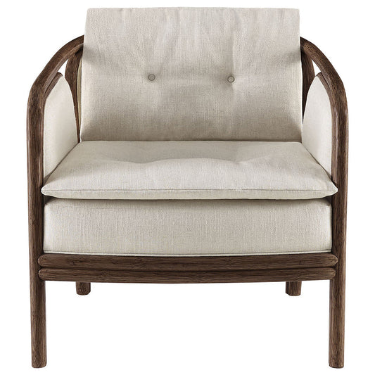 McGuire Ojai Lounge Chair