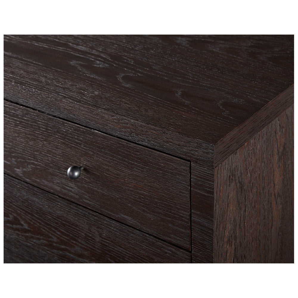 Bantam Dresser