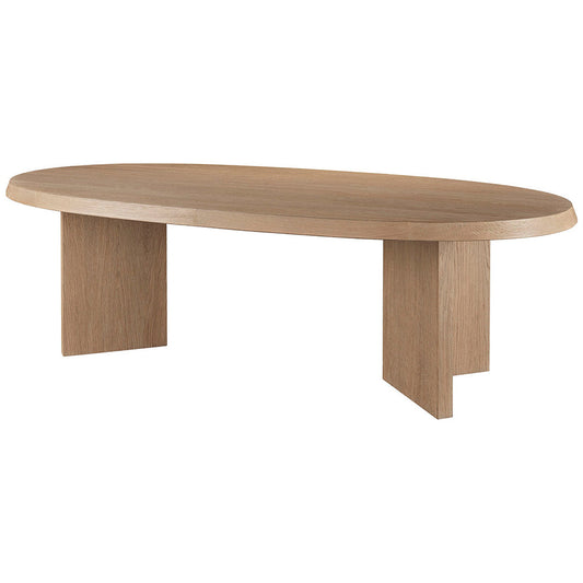 Ellipse Dining Table