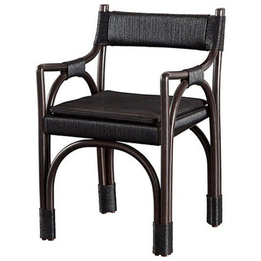 Bound Arm Chair