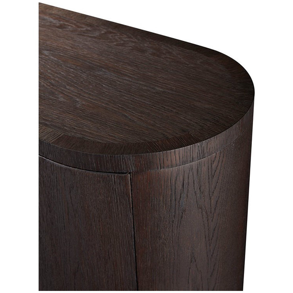 Camber Chest