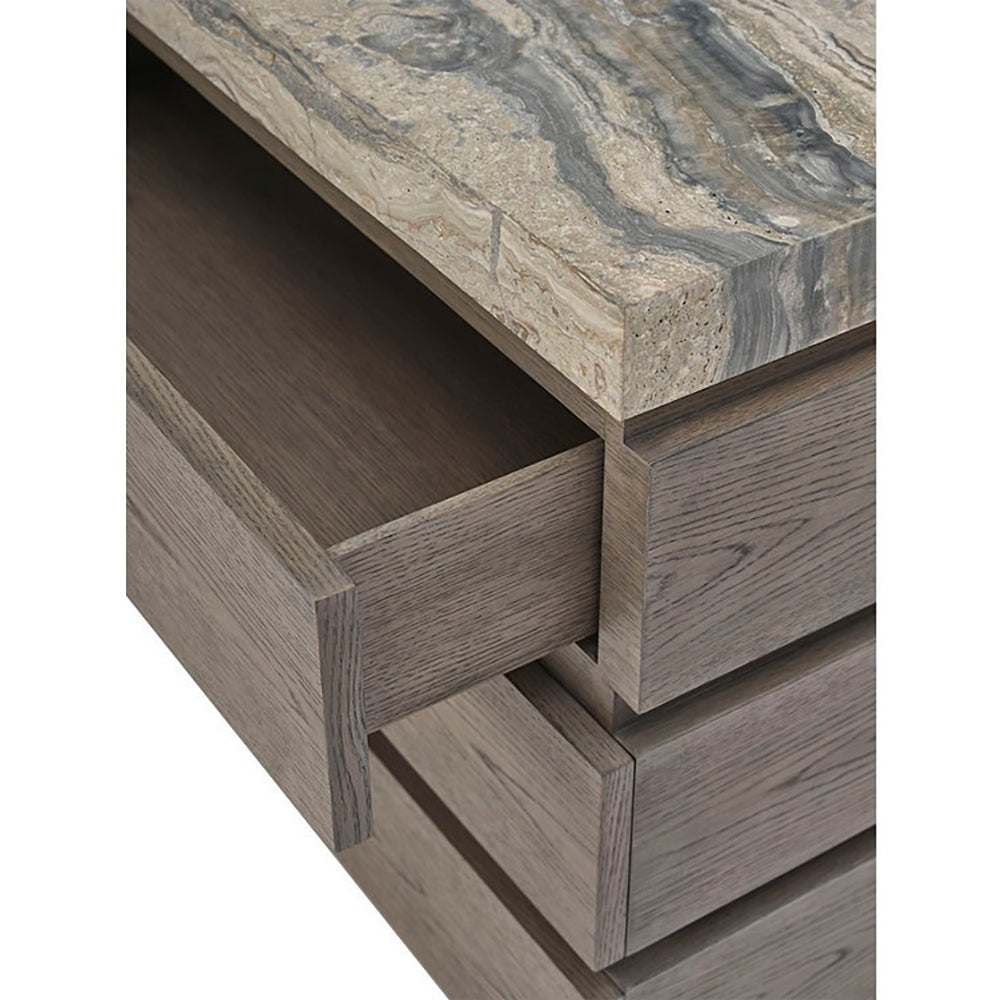 Corsica Dresser