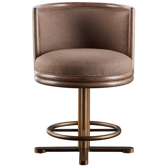 Canyon Counter Stool - Warm Bronze