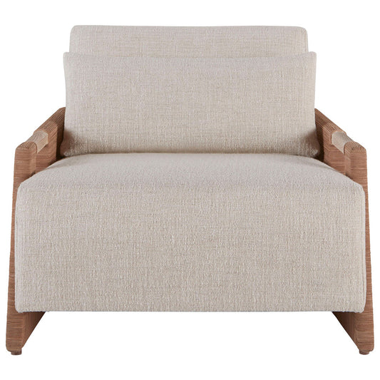 Cord Club Chair