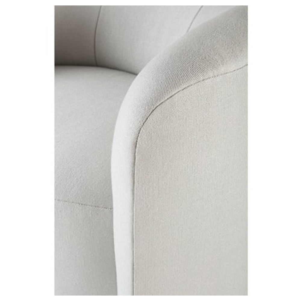 Wave Lounge Chair