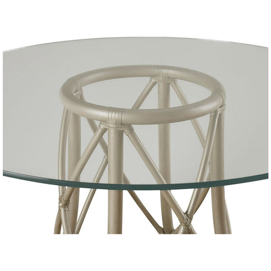 Gondola 48'' Round Dining Table