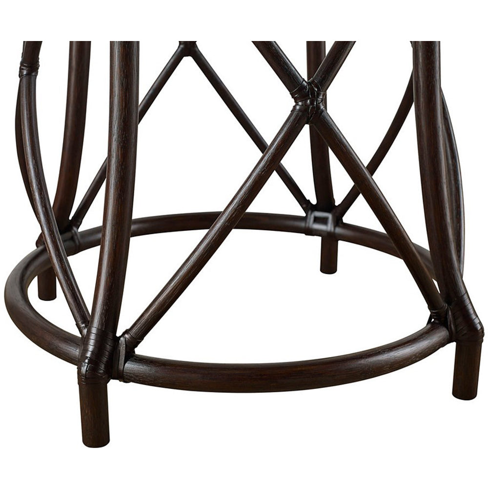 Gondola Round Dining Table