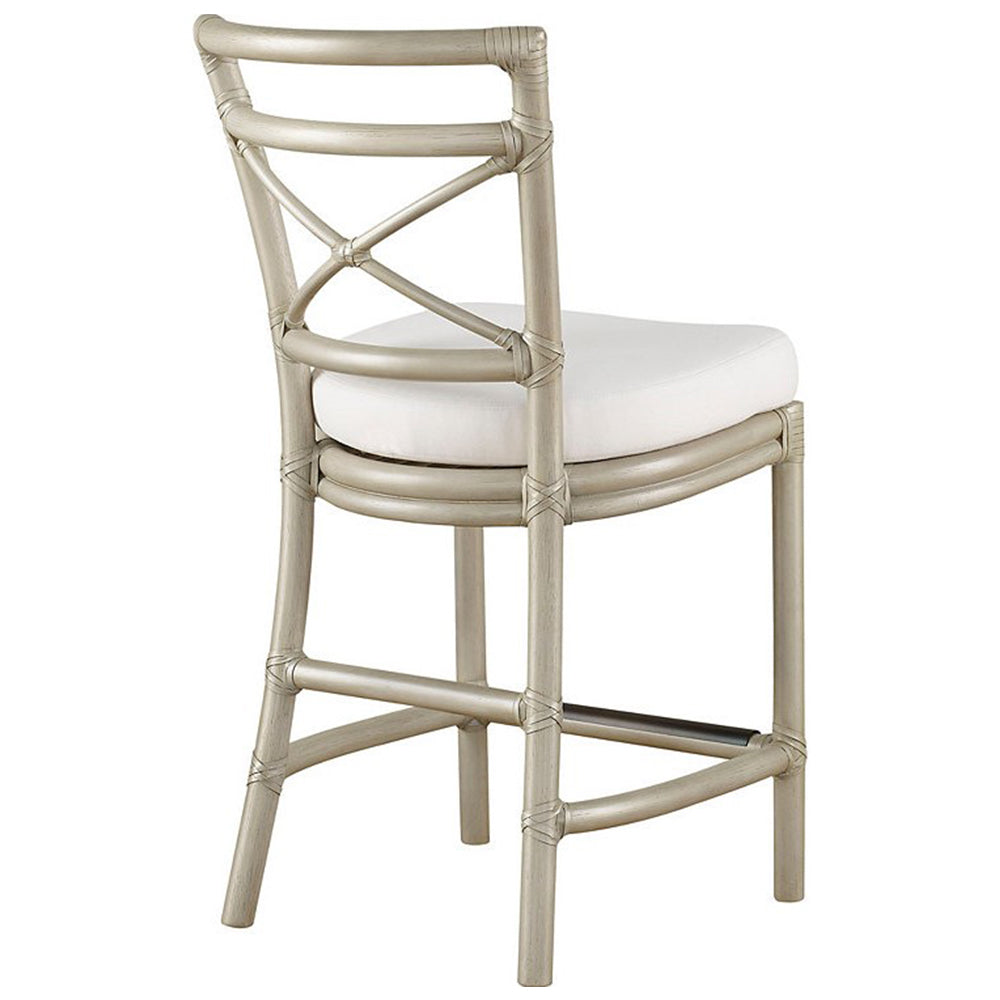 Gondola Side Counter Stool