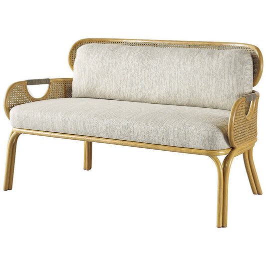 Loop Settee