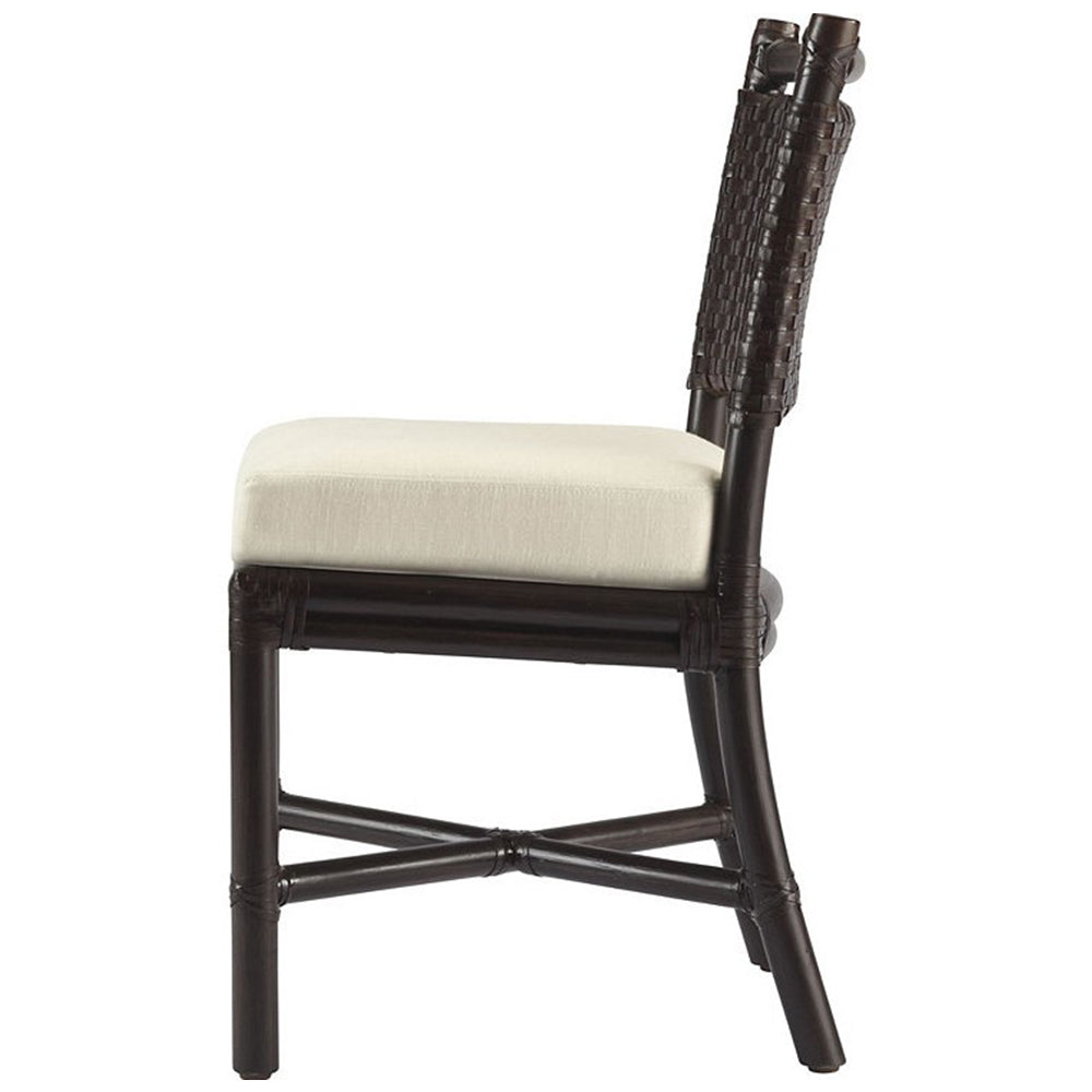Noe Leather Chair