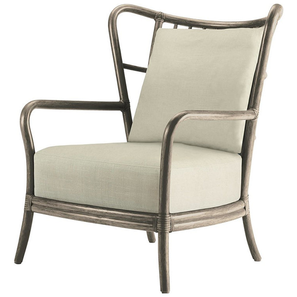 Shipley Lounge Chair