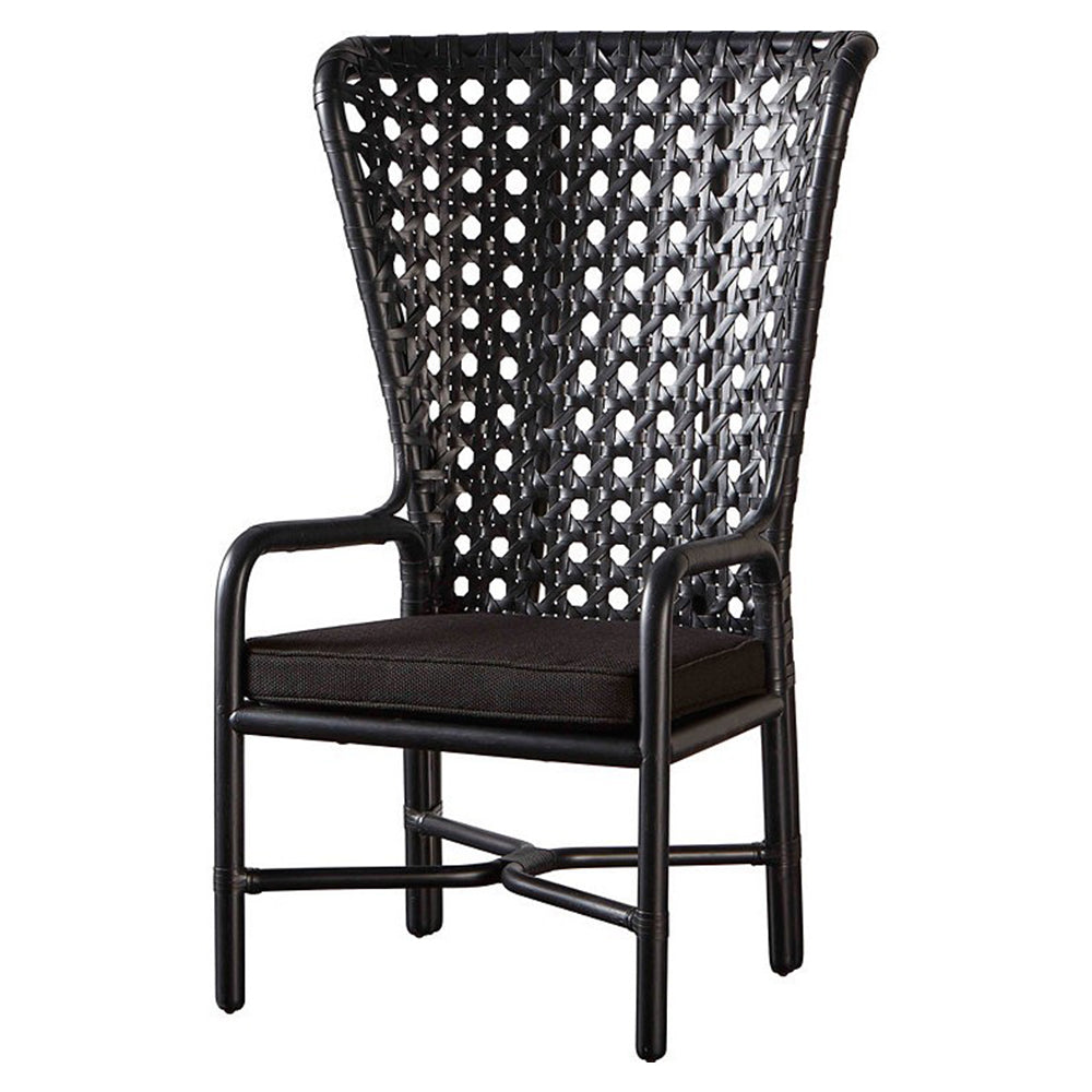 Exalt Host Chair