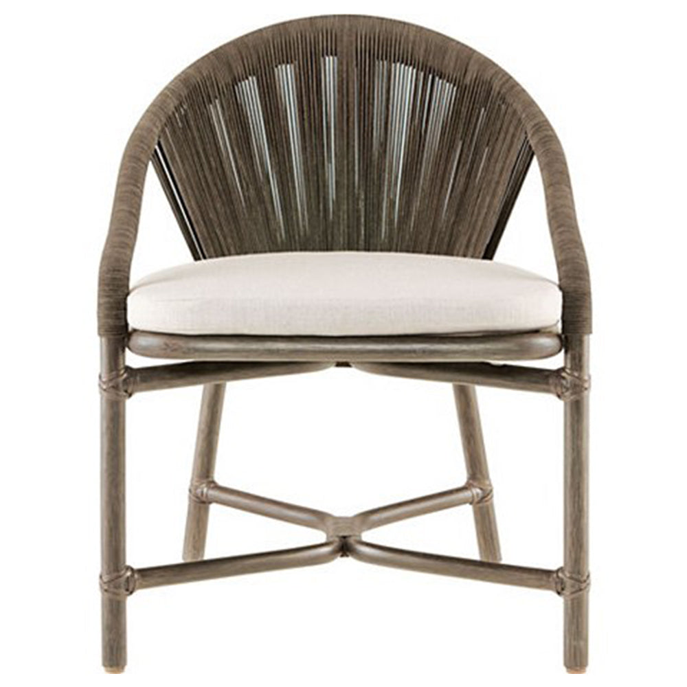 Crescent Dining Chair