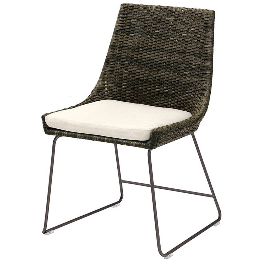 Woven Shelter Chair