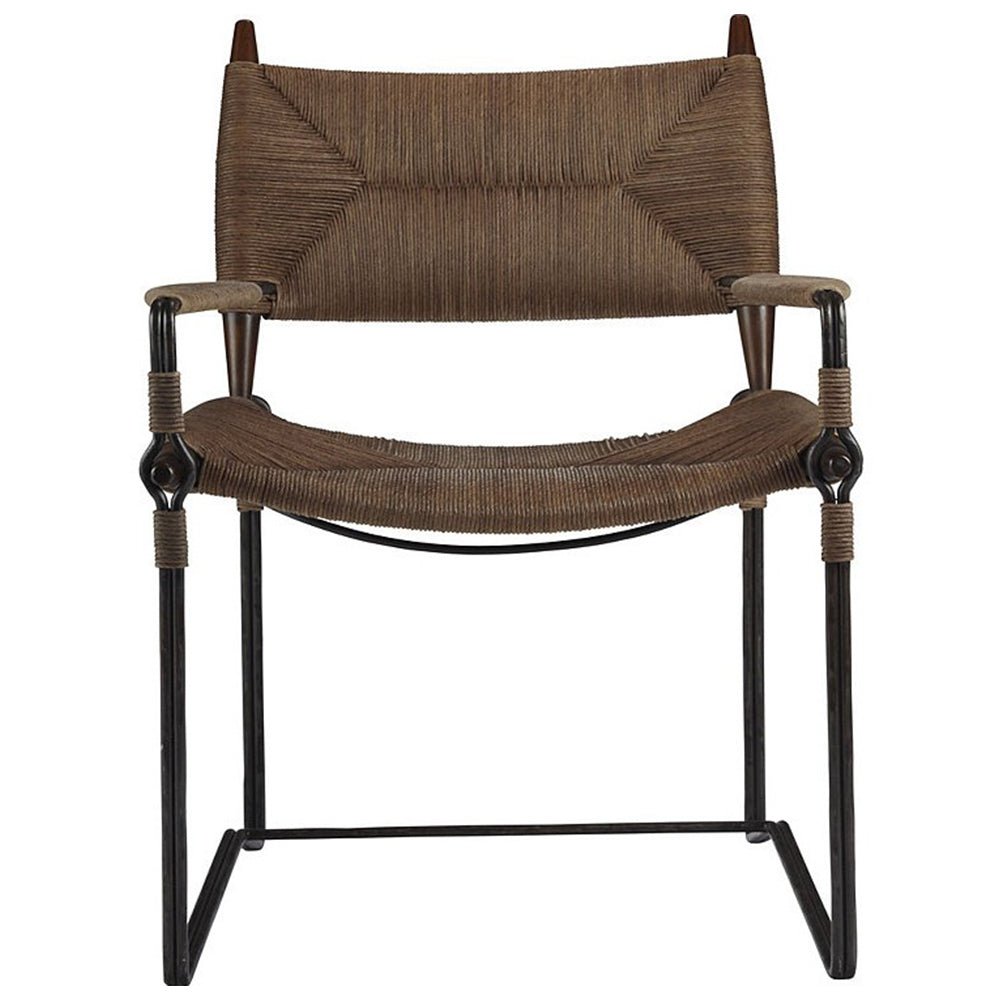Baton Arm Chair
