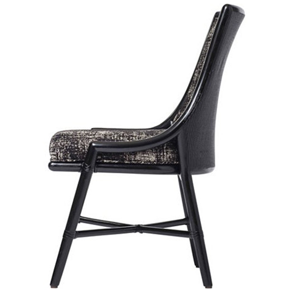 Passage Side Chair