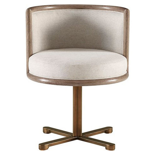 Canyon Swivel Dining Chair