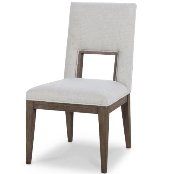 Kendall Oak Chair