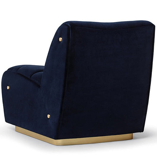 Newman Armchair