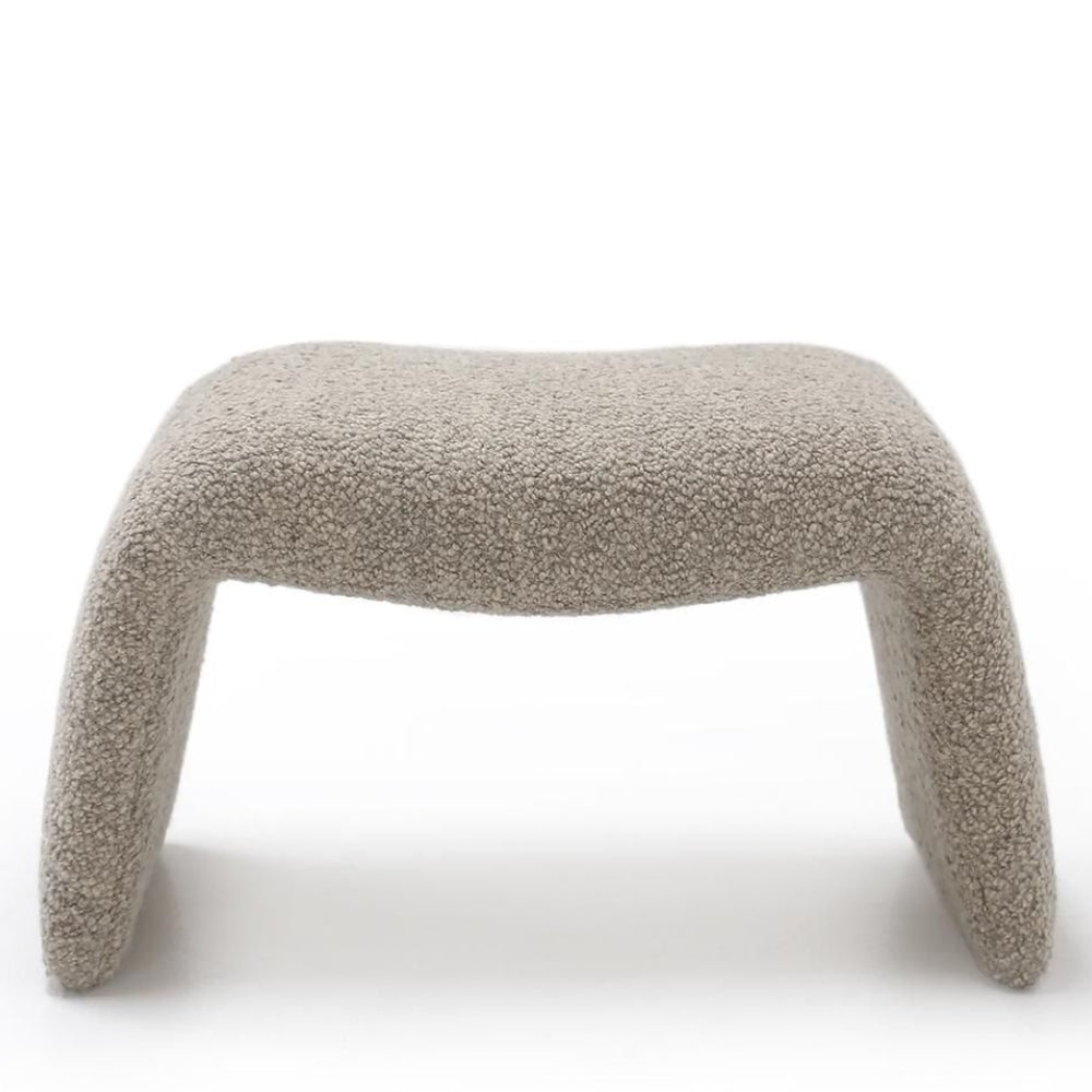 Oakley Ottoman