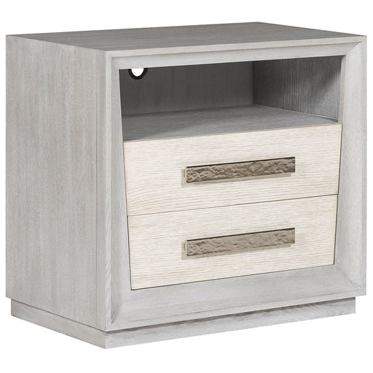 Ridge Medium Nightstand