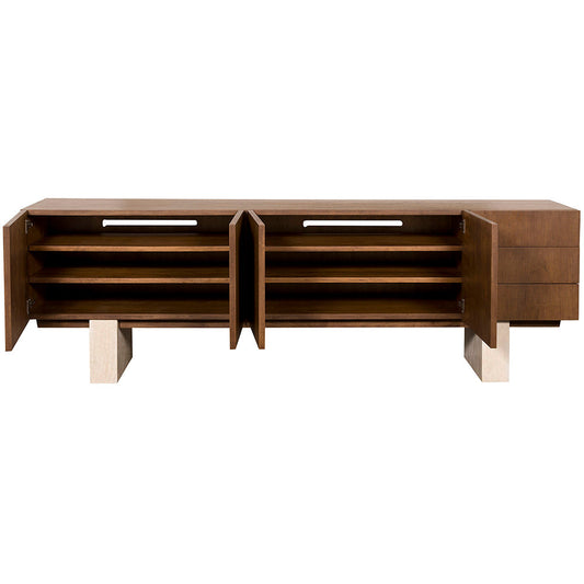 Edge Entertainment Center