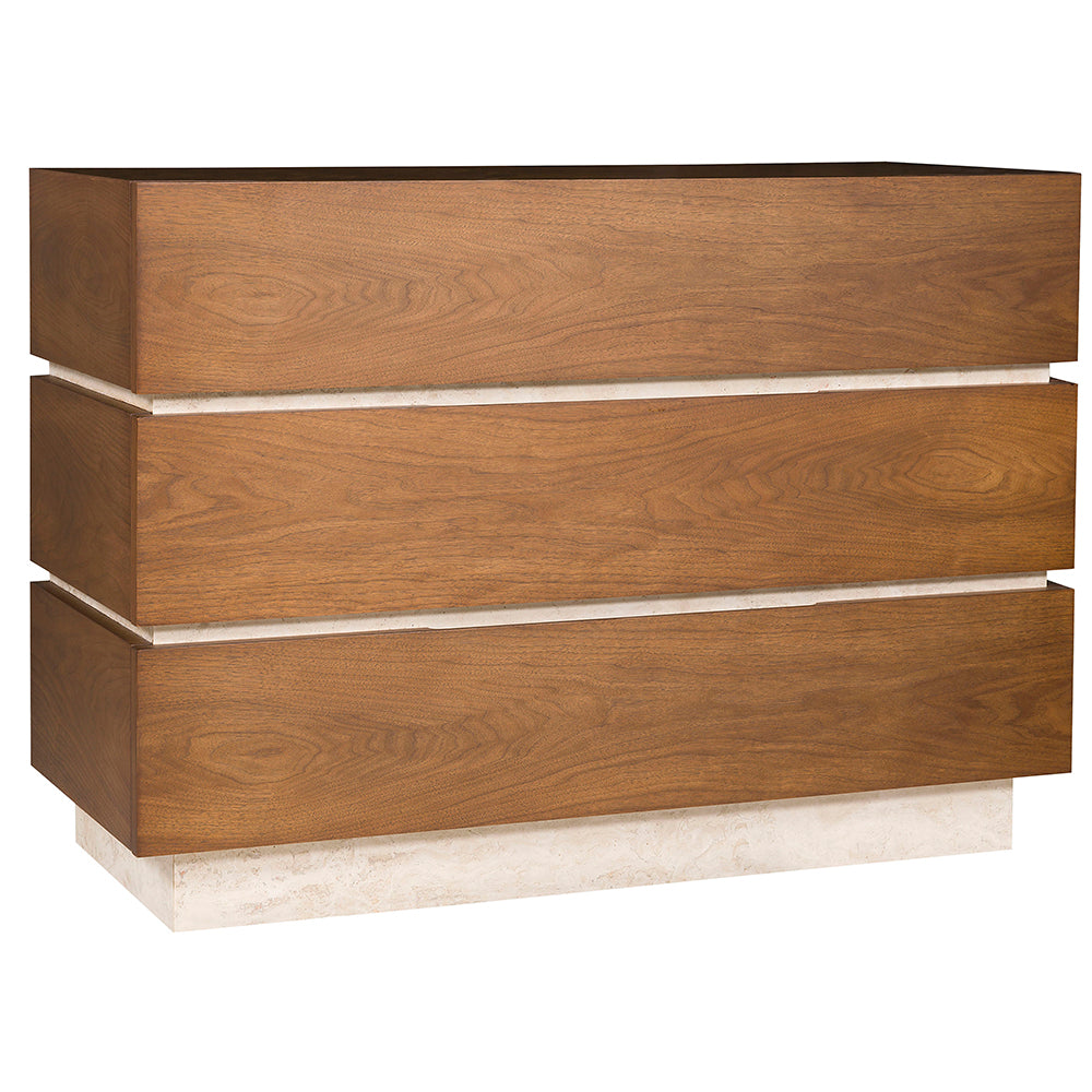 Edge Drawer Chest
