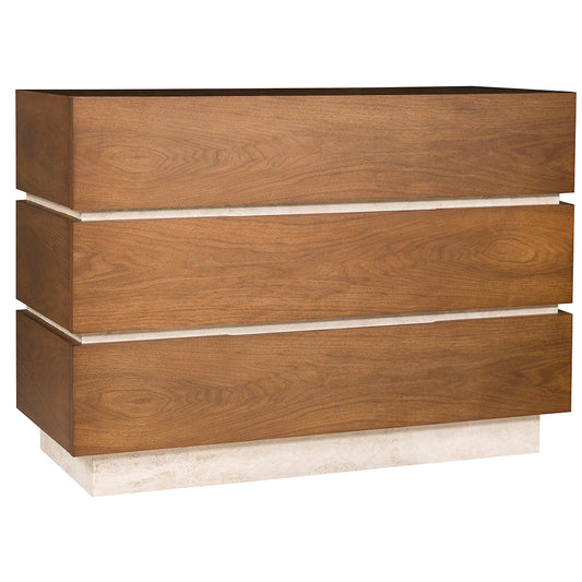 Edge Drawer Chest