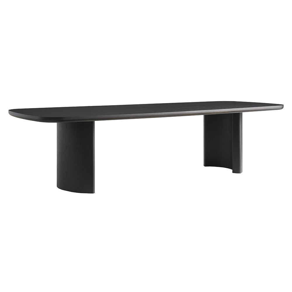 Form Rectangular Dining Table