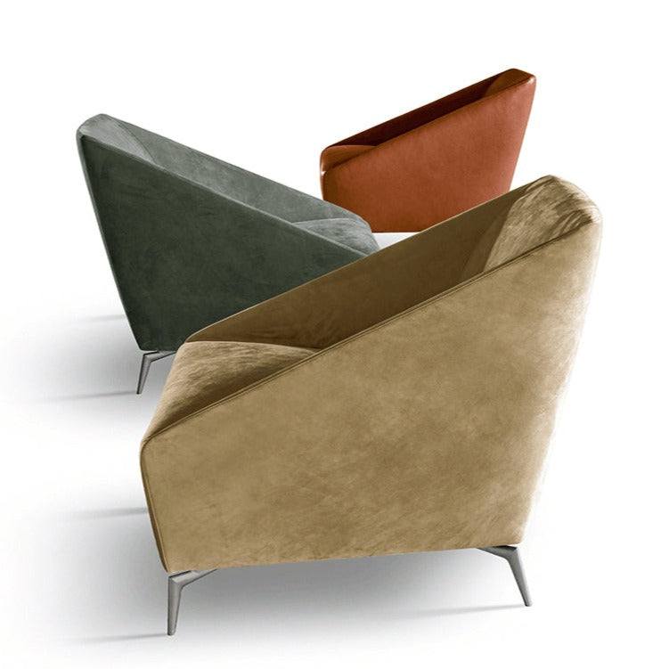 Zoe Armchair