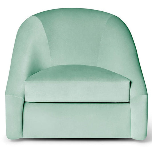Queen B Swivel Armchair
