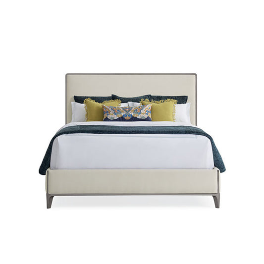 The Contempo Bed