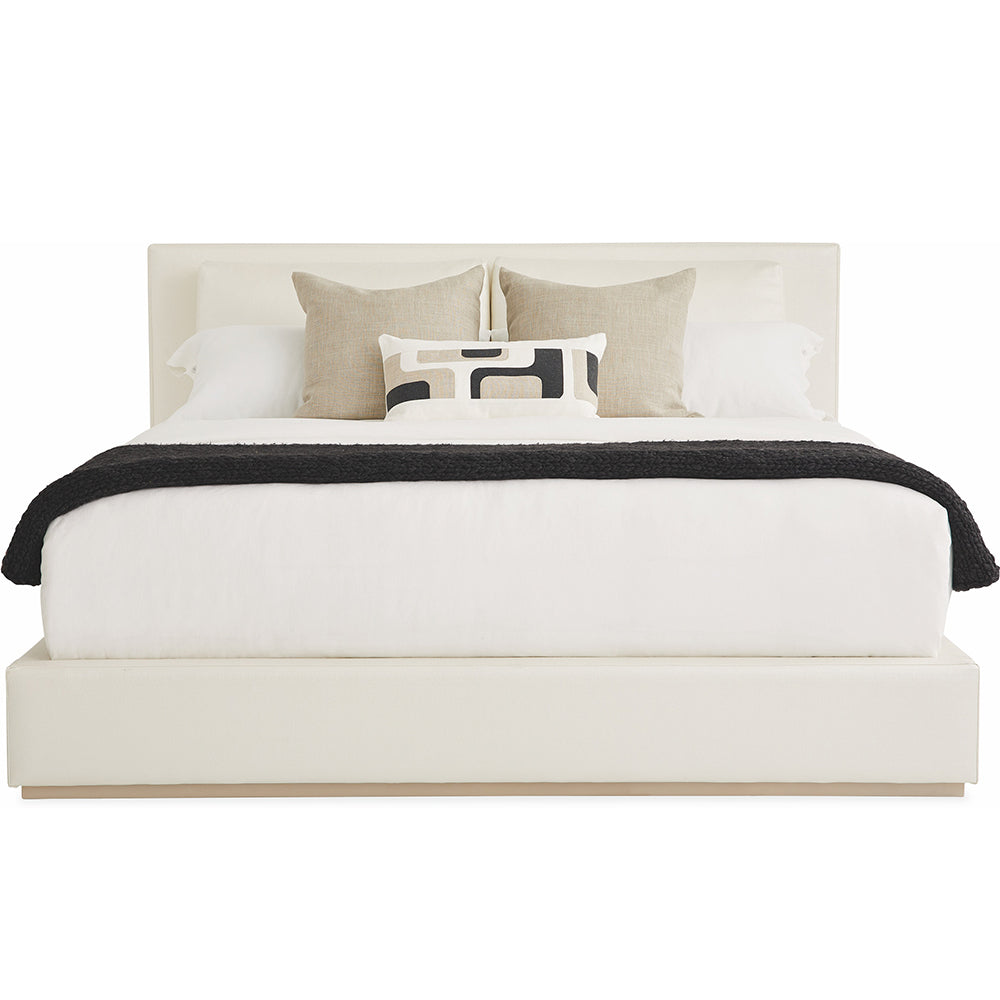 The Boutique King Bed