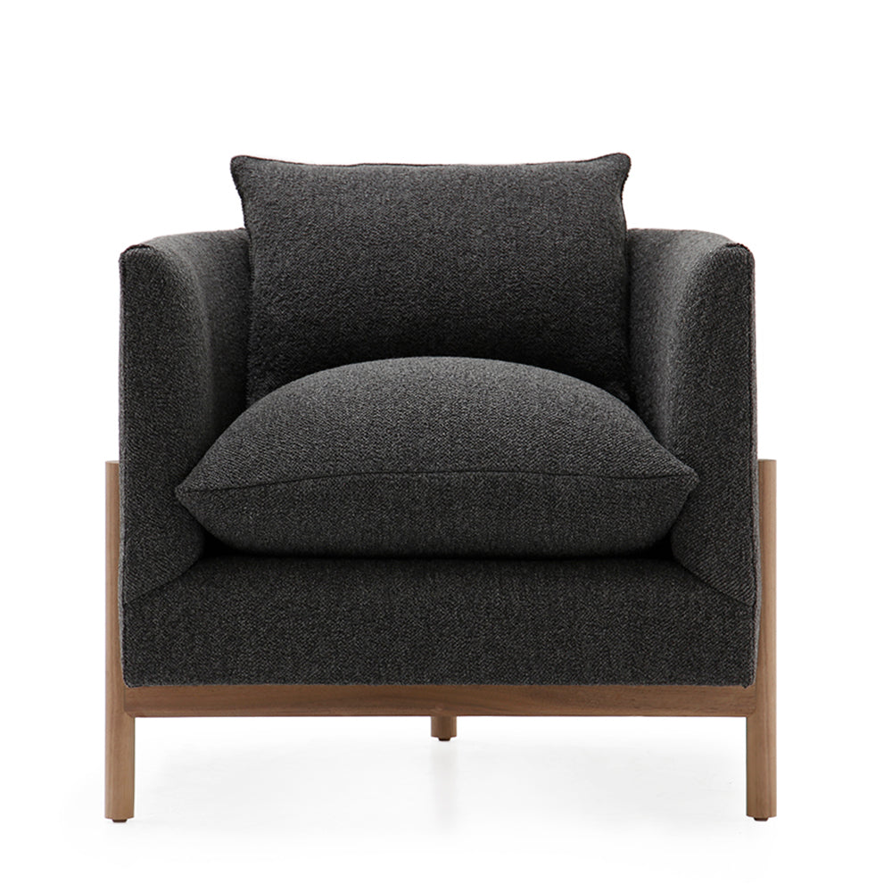 Sullivan Club Chair