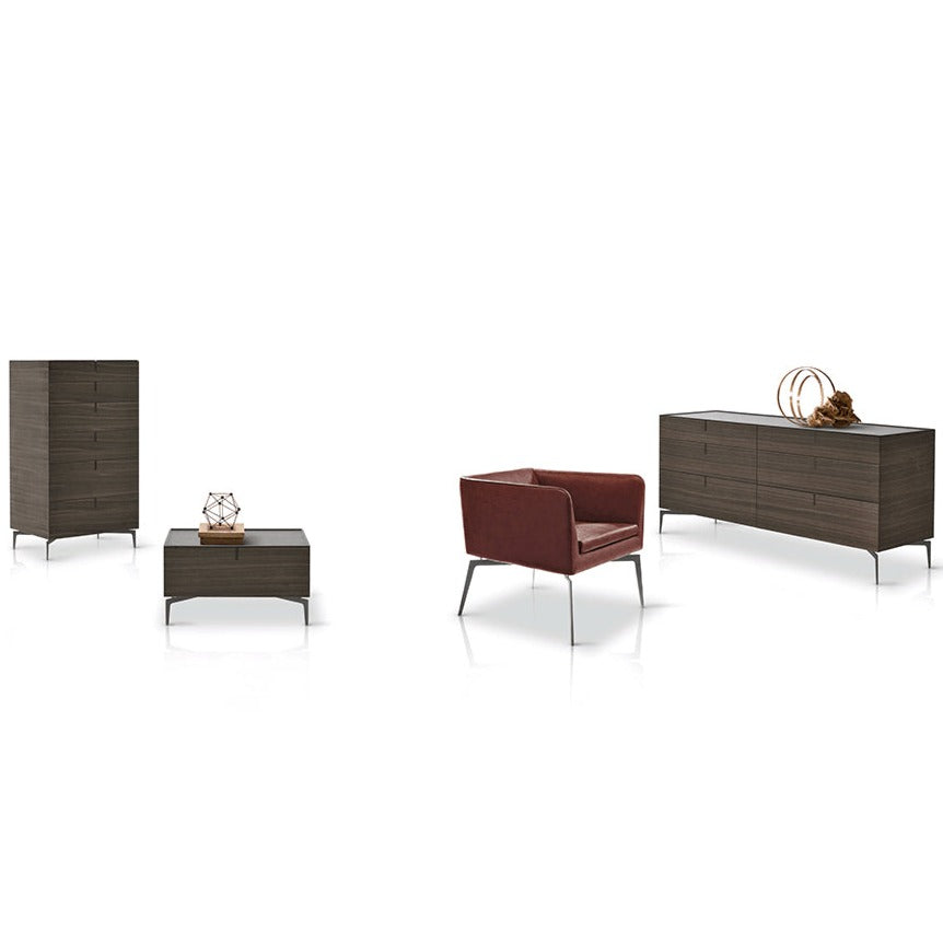 Meridien Chest