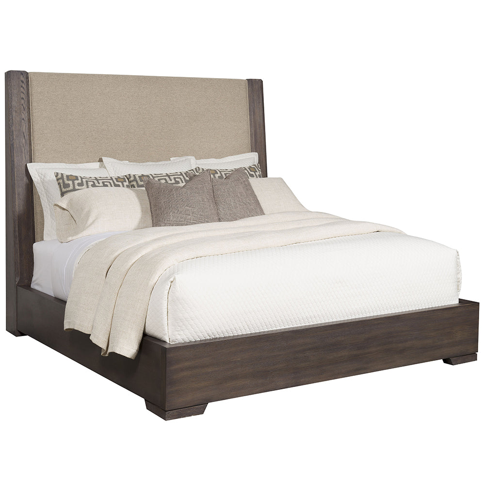 Ridge Stocked Bed