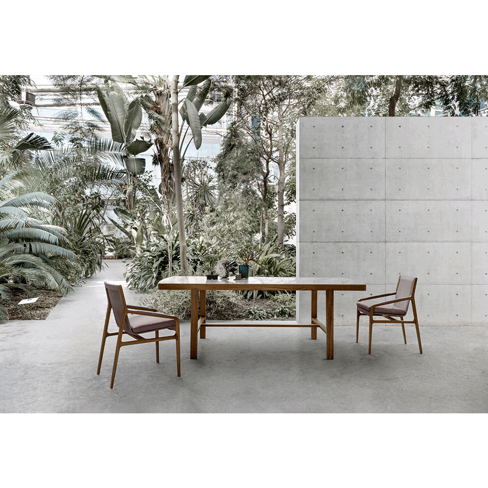 Convivio Dining Table