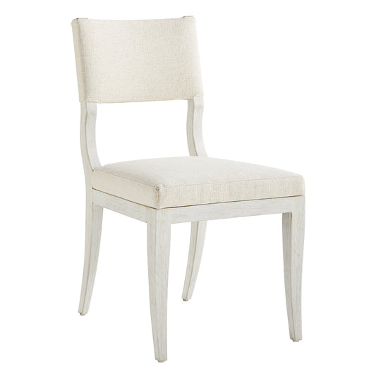 Ridge Stocked Dining Side Chair
