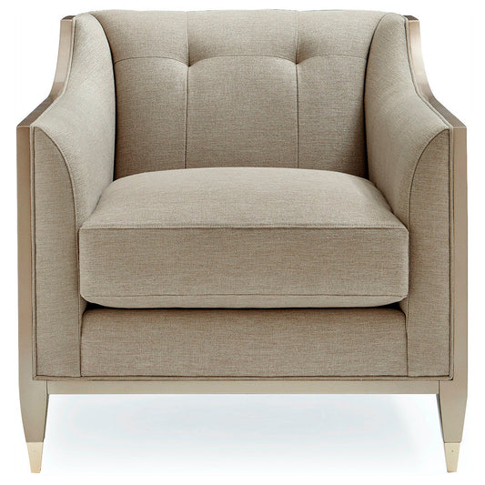 Chair-Ish Arm Chair