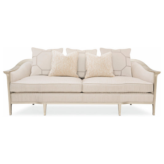 Eaves Drop Sofa