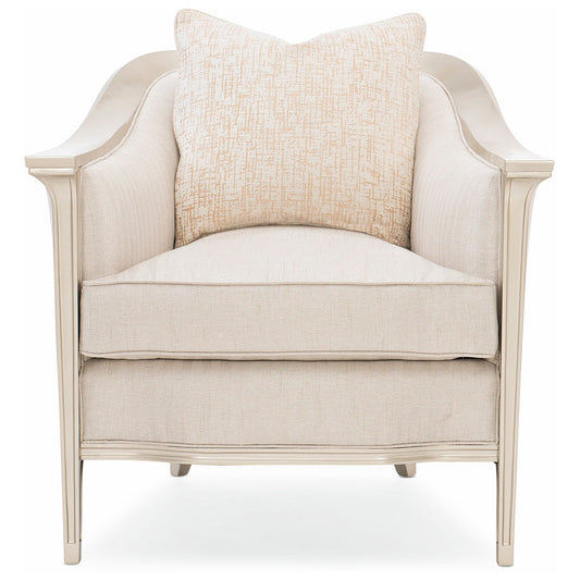 Eaves Drop Accent Chair