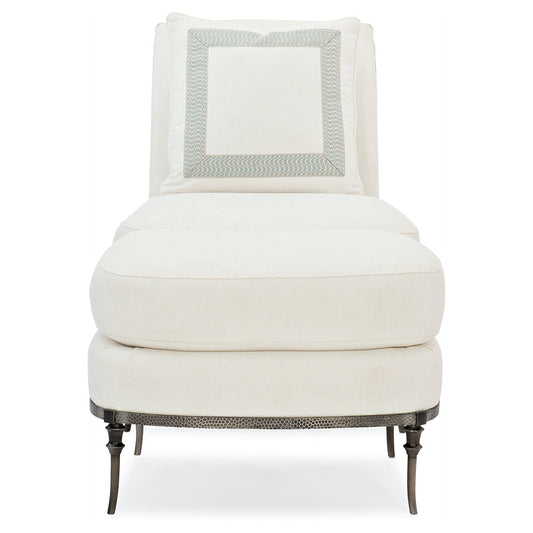 On Point Accent Chair