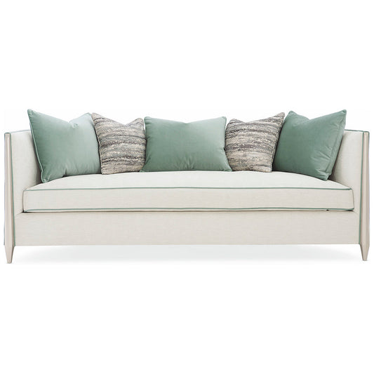 Piping Hot Sofa