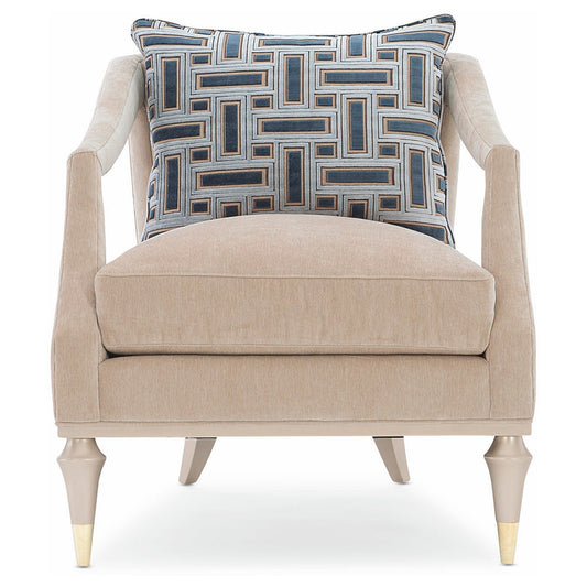 Living Large Armchair