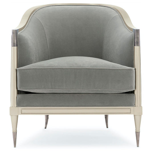Splash Of Flash Armchair
